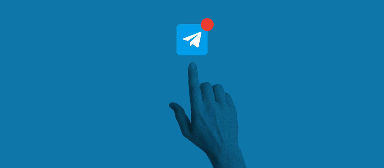 How to report a scammer on Telegram